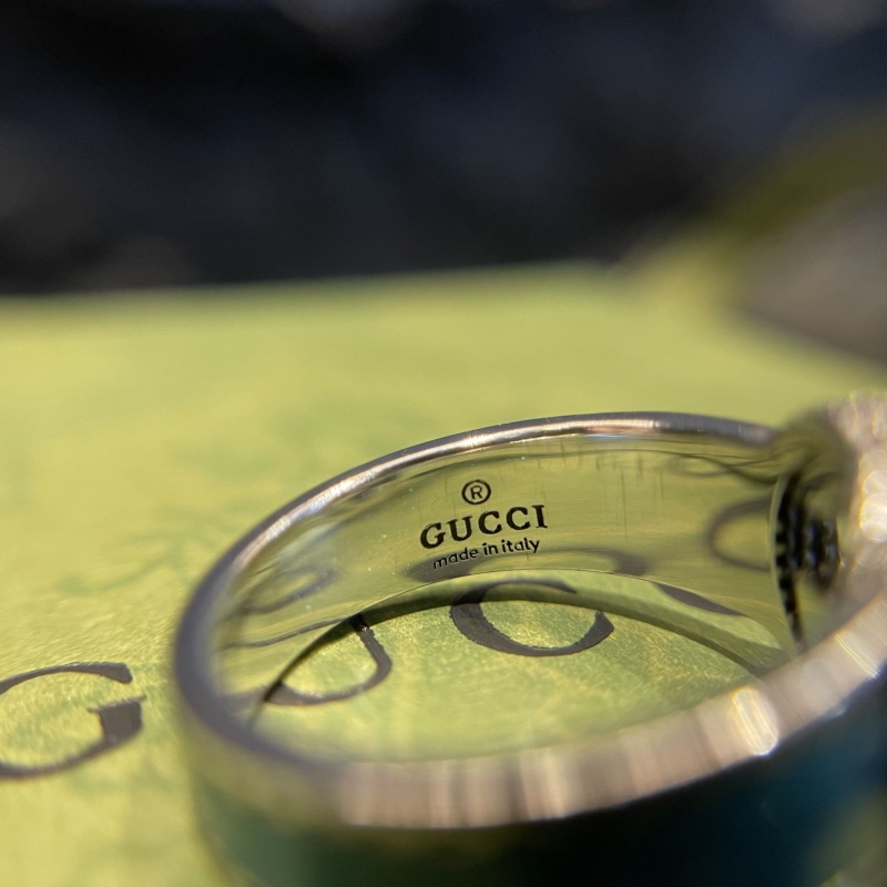 Gucci Rings